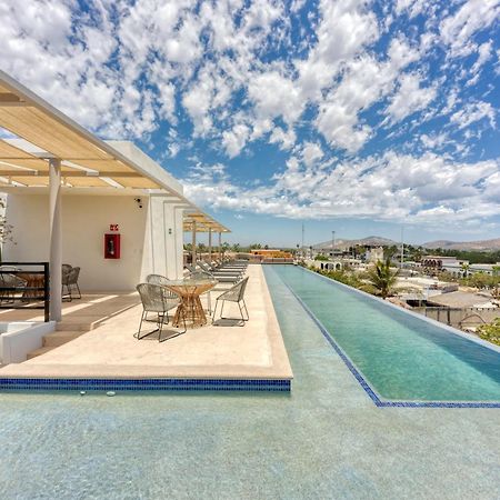 Lumina At Cardinal San Jose Del Cabo Apartment Luaran gambar