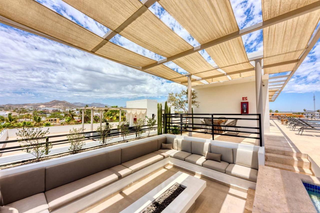 Lumina At Cardinal San Jose Del Cabo Apartment Luaran gambar