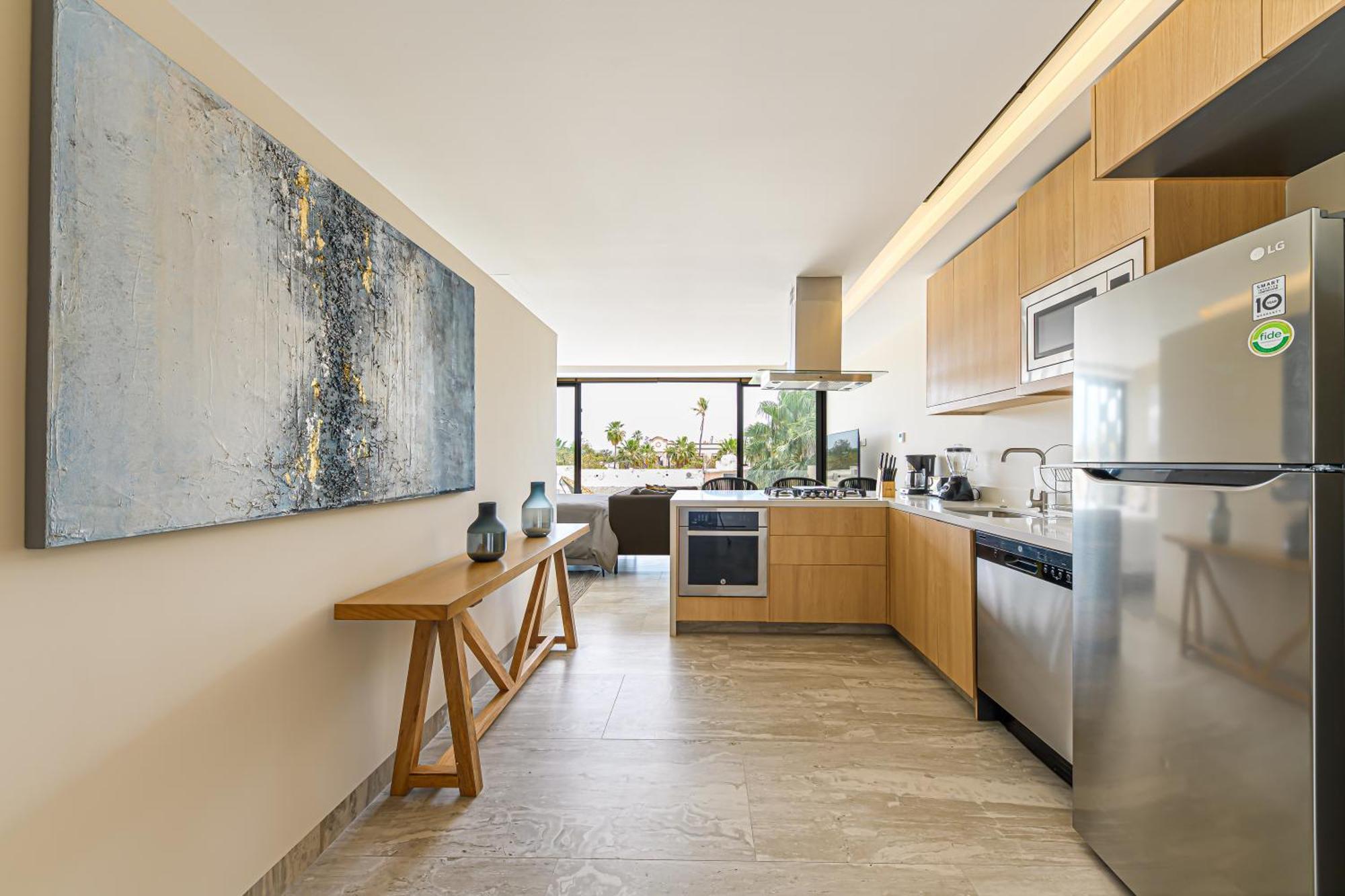 Lumina At Cardinal San Jose Del Cabo Apartment Bilik gambar