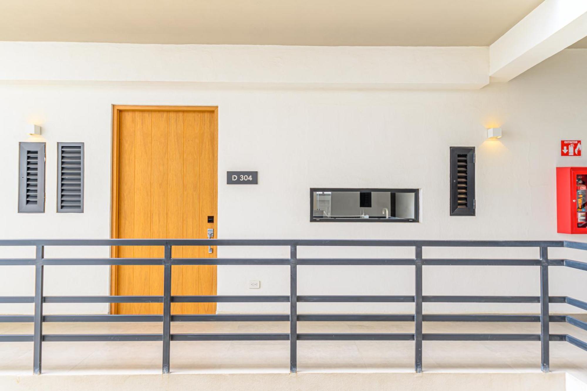 Lumina At Cardinal San Jose Del Cabo Apartment Bilik gambar