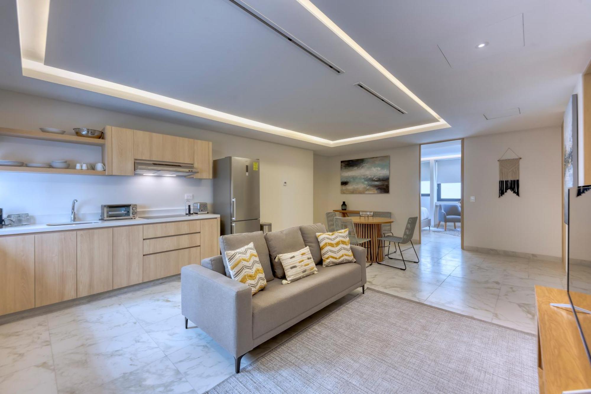 Lumina At Cardinal San Jose Del Cabo Apartment Bilik gambar