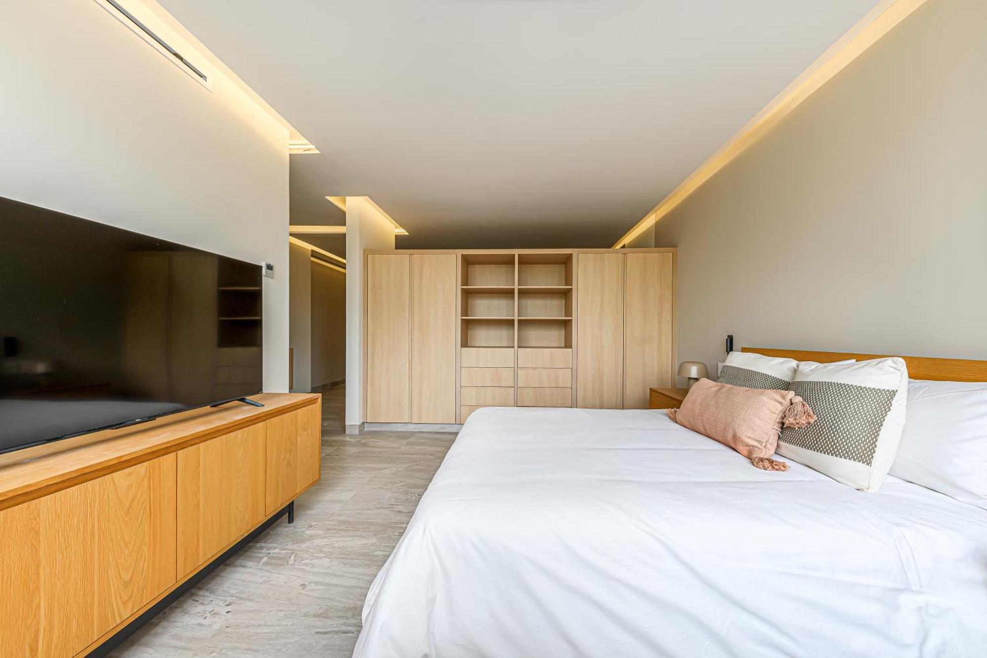 Lumina At Cardinal San Jose Del Cabo Apartment Bilik gambar