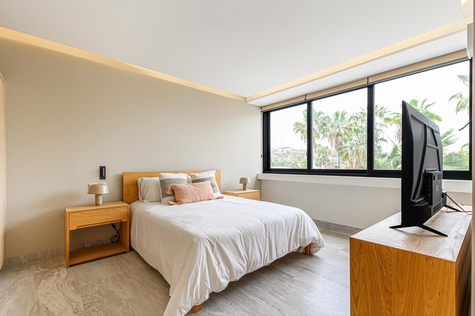Lumina At Cardinal San Jose Del Cabo Apartment Bilik gambar