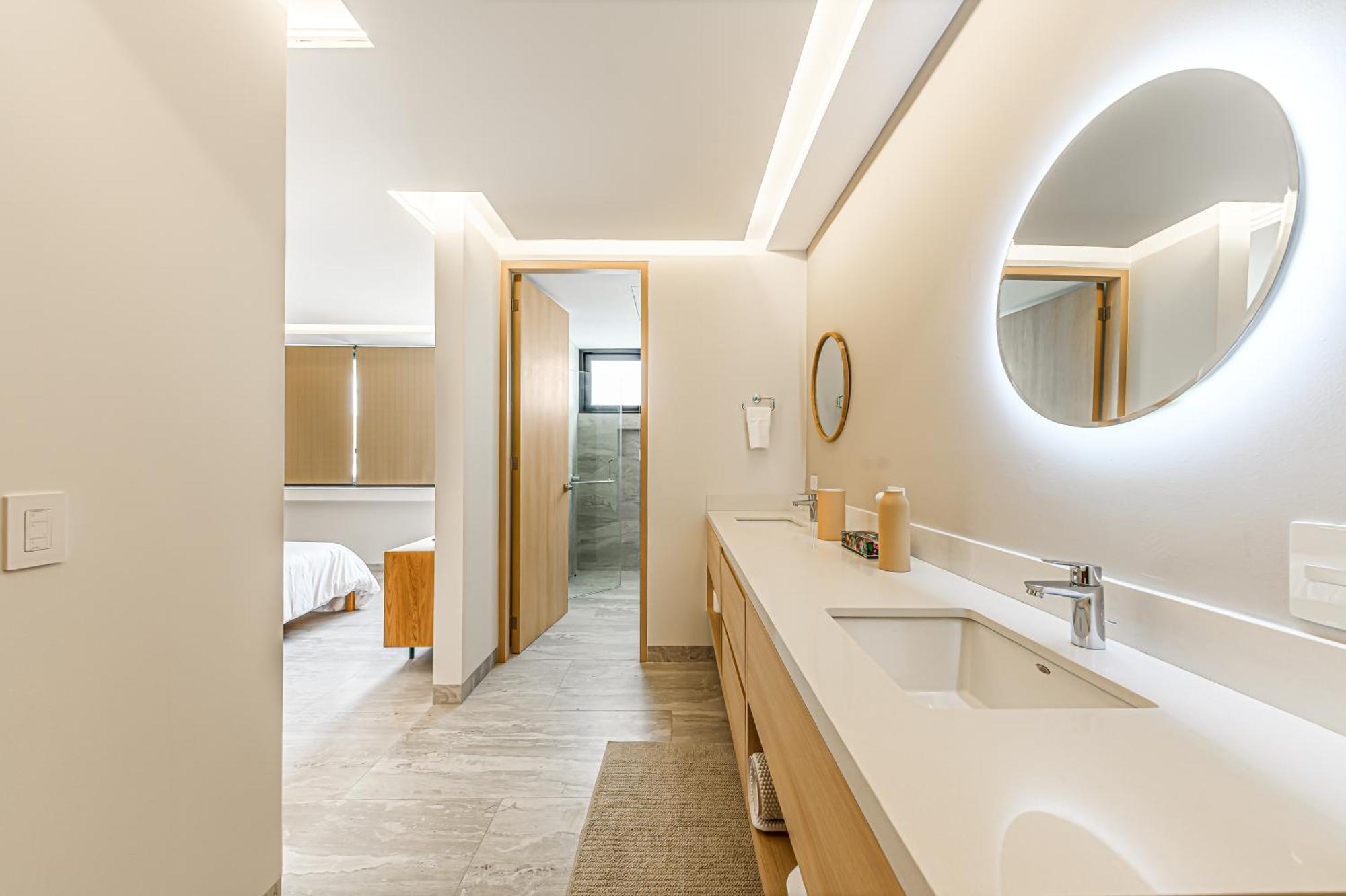Lumina At Cardinal San Jose Del Cabo Apartment Bilik gambar