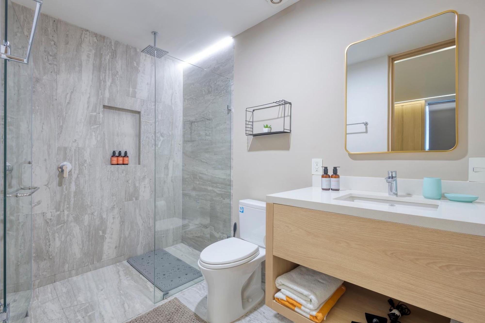 Lumina At Cardinal San Jose Del Cabo Apartment Bilik gambar