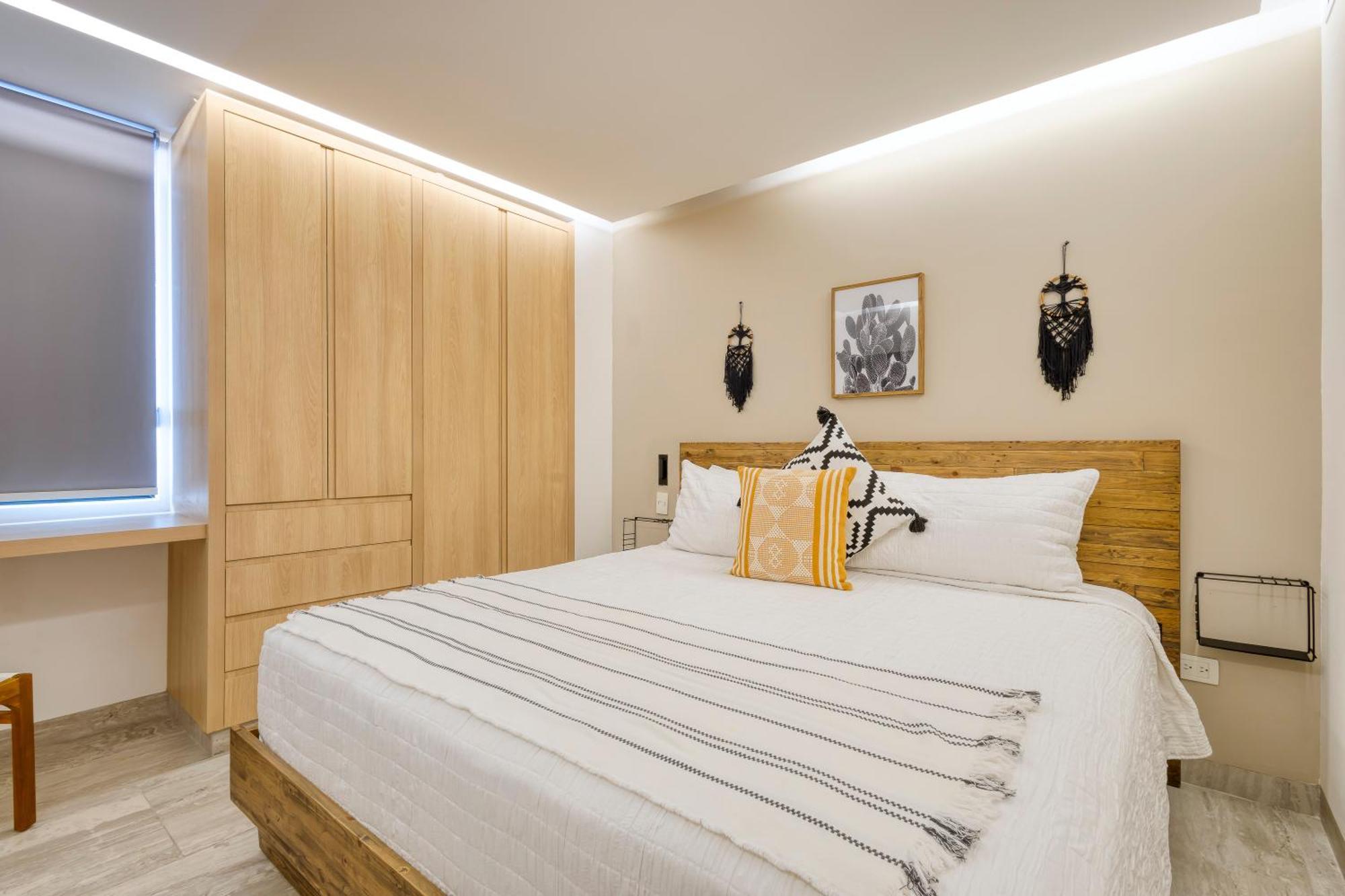 Lumina At Cardinal San Jose Del Cabo Apartment Bilik gambar