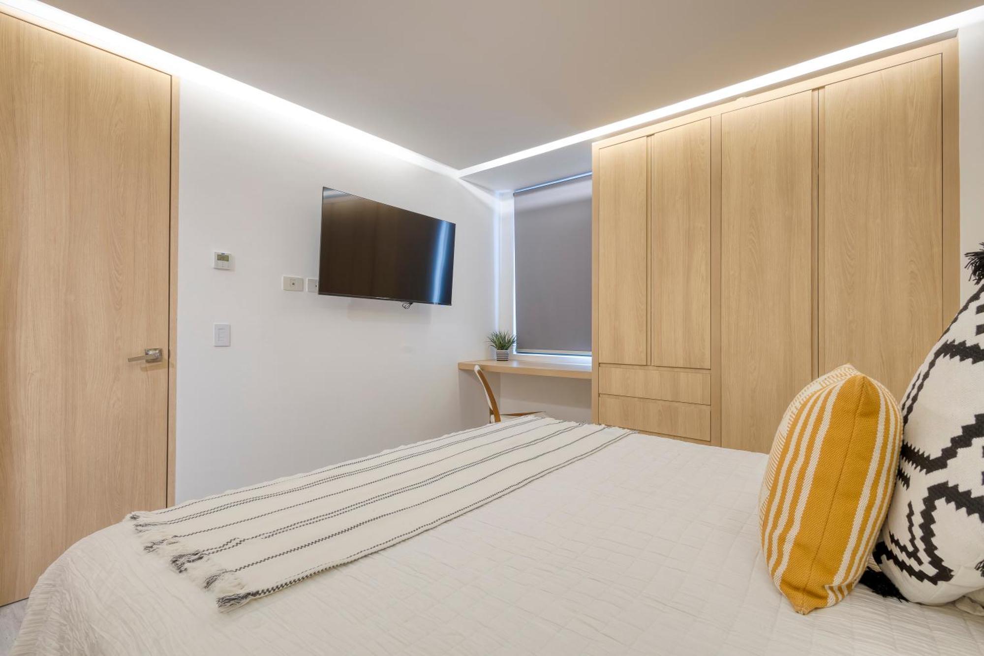 Lumina At Cardinal San Jose Del Cabo Apartment Bilik gambar