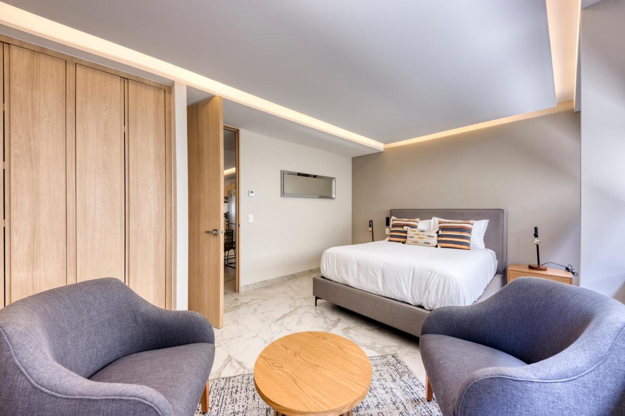 Lumina At Cardinal San Jose Del Cabo Apartment Bilik gambar
