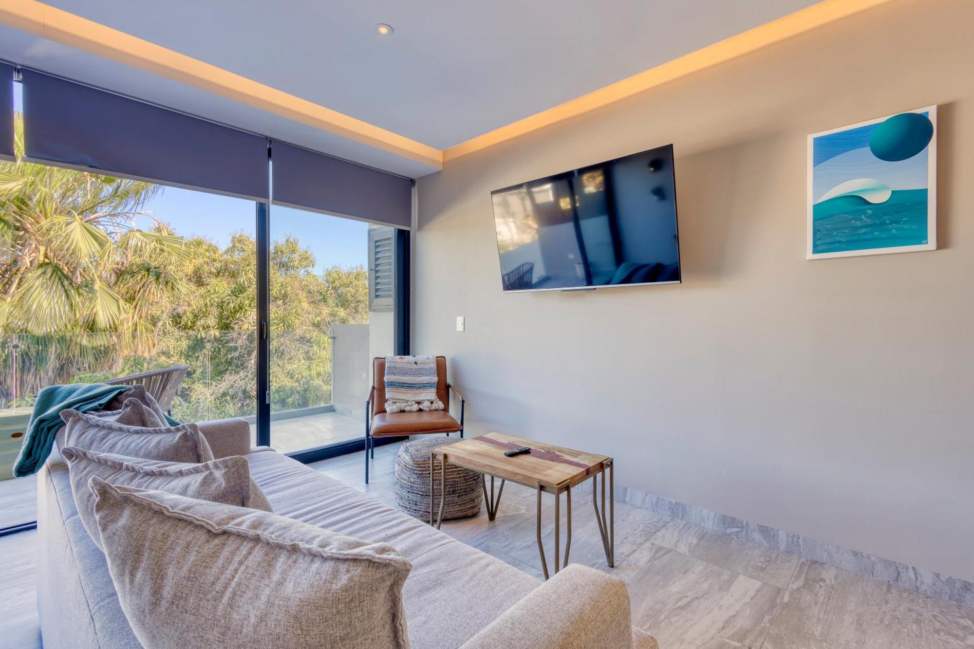 Lumina At Cardinal San Jose Del Cabo Apartment Bilik gambar