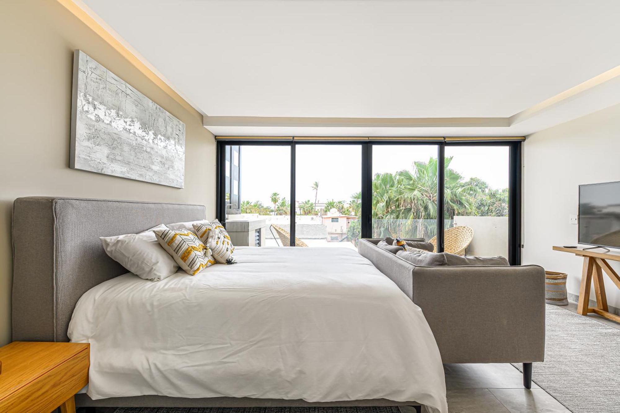 Lumina At Cardinal San Jose Del Cabo Apartment Bilik gambar