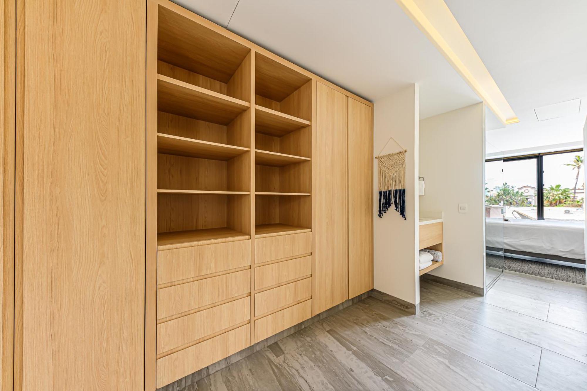 Lumina At Cardinal San Jose Del Cabo Apartment Bilik gambar
