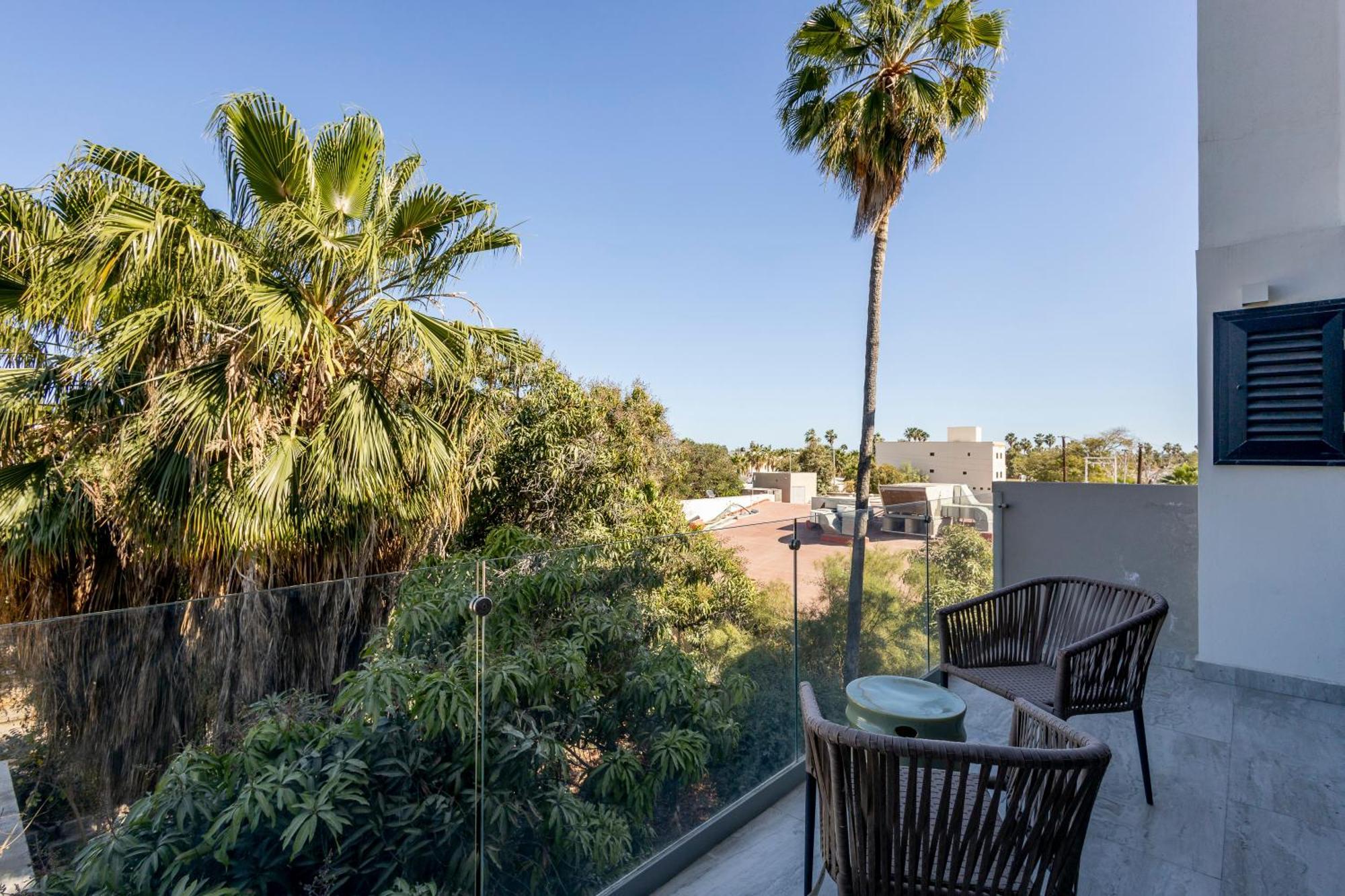 Lumina At Cardinal San Jose Del Cabo Apartment Bilik gambar