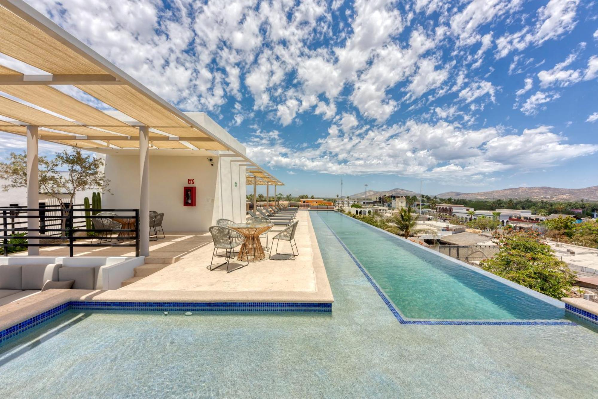 Lumina At Cardinal San Jose Del Cabo Apartment Luaran gambar